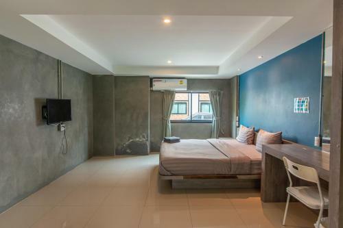 Hotel Matini Klong1