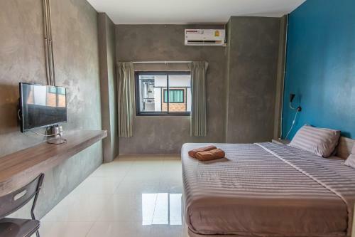 Hotel Matini Klong1