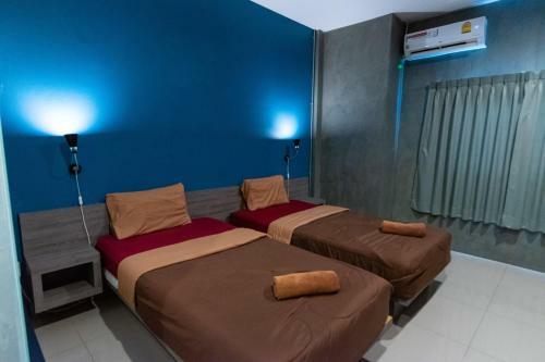 Hotel Matini Klong1