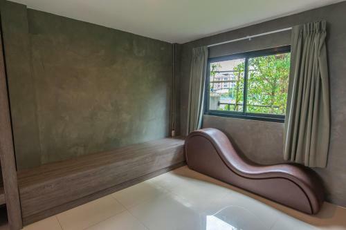 Hotel Matini Klong1