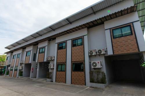 Hotel Matini Klong1