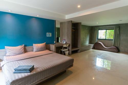 Hotel Matini Klong1