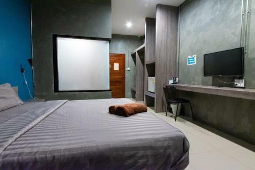 Hotel Matini Klong1