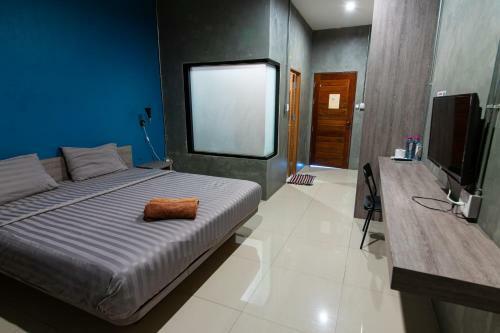 Hotel Matini Klong1