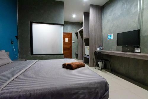 Hotel Matini Klong1