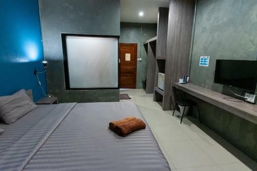 Hotel Matini Klong1
