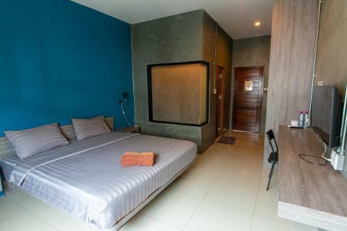 Hotel Matini Klong1