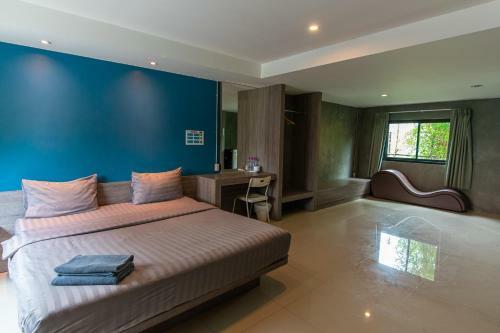 Hotel Matini Klong1
