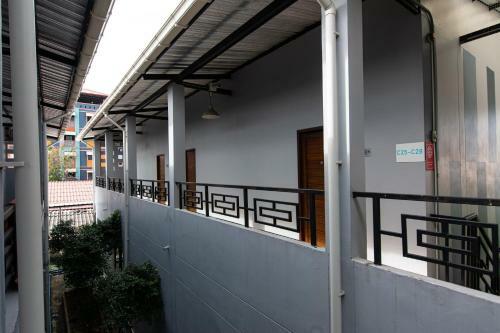 Hotel Matini Klong1