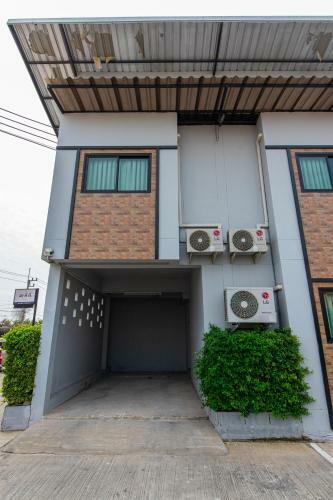 Hotel Matini Klong1