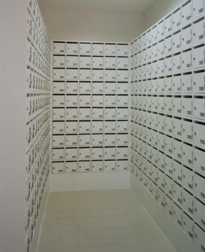 Posada Rangsit Apartment I