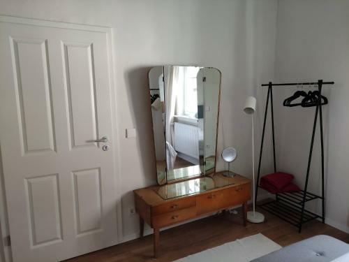 Apartamento Schulhaus Wettges