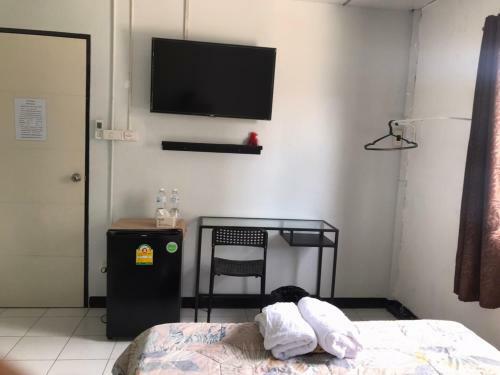 J Room Bangsaen