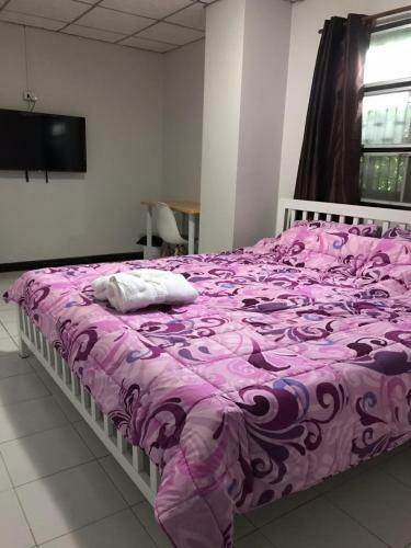 J Room Bangsaen
