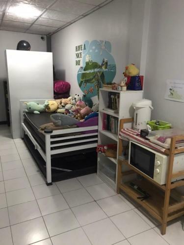 J Room Bangsaen