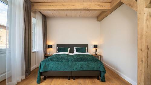 Hotel Antik-hof Bissee
