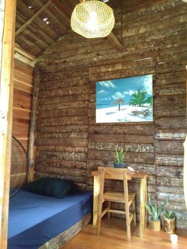 Hostal Payag N' Kapitan, Experience Pinubre Living