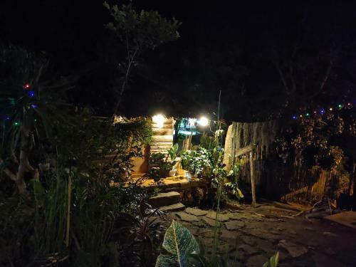 Hostal Payag N' Kapitan, Experience Pinubre Living