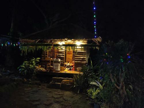Hostal Payag N' Kapitan, Experience Pinubre Living