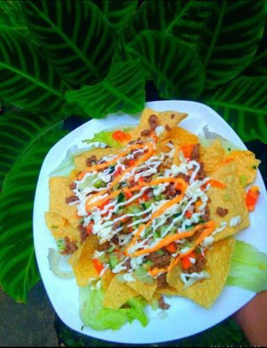 Hostal Payag N' Kapitan, Experience Pinubre Living