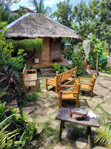 Hostal Payag N' Kapitan, Experience Pinubre Living