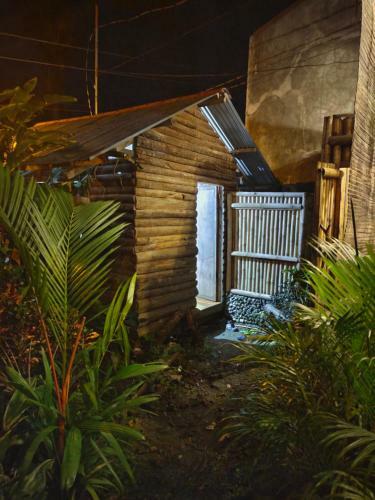Hostal Payag N' Kapitan, Experience Pinubre Living