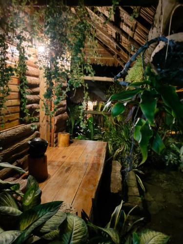 Hostal Payag N' Kapitan, Experience Pinubre Living