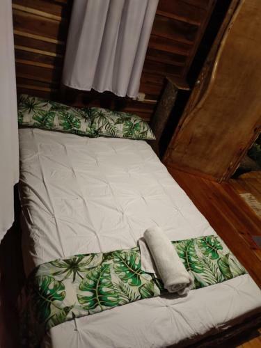 Hostal Payag N' Kapitan, Experience Pinubre Living