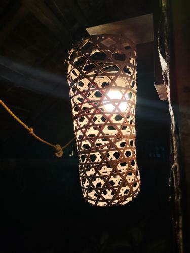 Hostal Payag N' Kapitan, Experience Pinubre Living