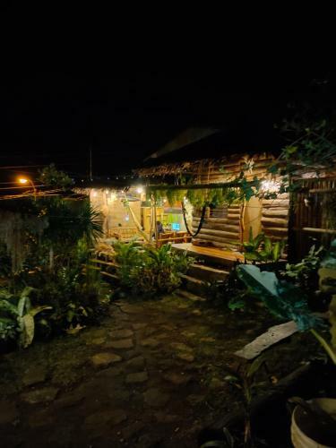 Hostal Payag N' Kapitan, Experience Pinubre Living