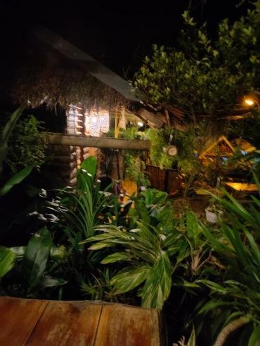 Hostal Payag N' Kapitan, Experience Pinubre Living