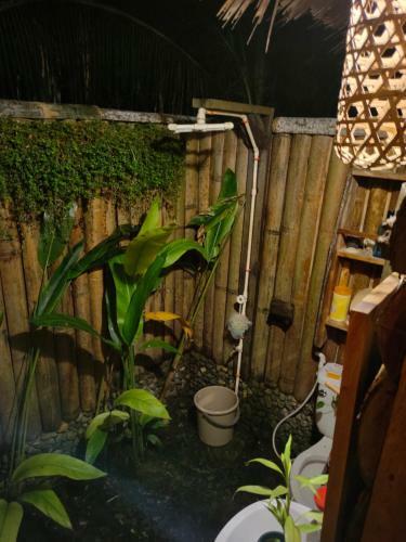 Hostal Payag N' Kapitan, Experience Pinubre Living