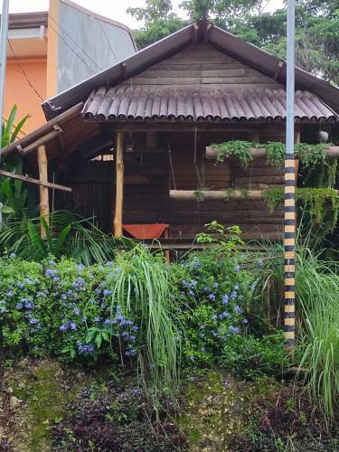 Hostal Payag N' Kapitan, Experience Pinubre Living