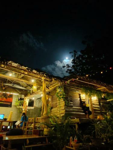 Hostal Payag N' Kapitan, Experience Pinubre Living