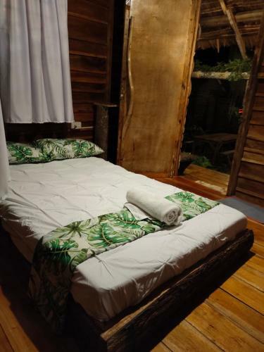 Hostal Payag N' Kapitan, Experience Pinubre Living
