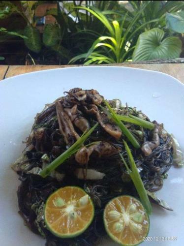 Hostal Payag N' Kapitan, Experience Pinubre Living