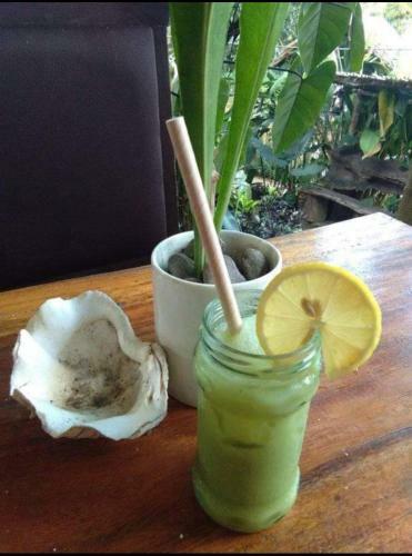 Hostal Payag N' Kapitan, Experience Pinubre Living