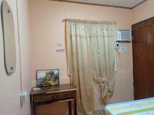 Amber Homestay