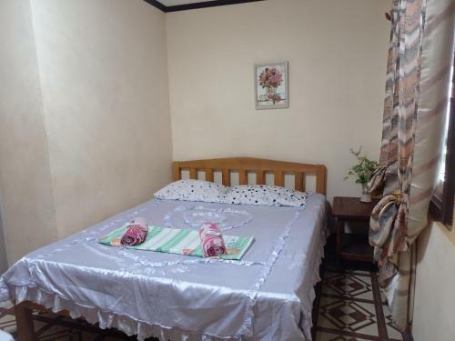 Amber Homestay