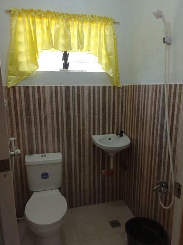 Amber Homestay