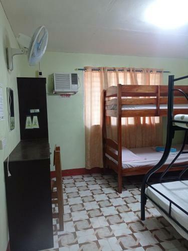 Amber Homestay