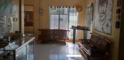 Goguesthouse