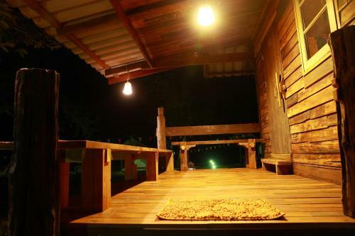 Saranghae Resort Chiang Dao