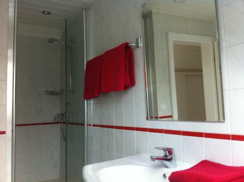 Apartamento Appartement Kirchenblick