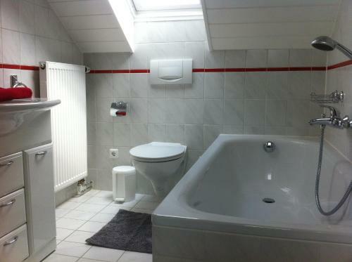 Apartamento Appartement Kirchenblick