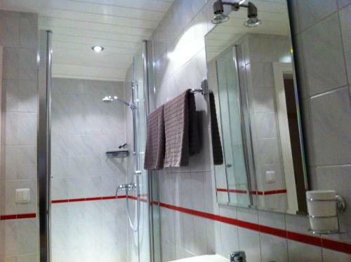 Apartamento Appartement Kirchenblick