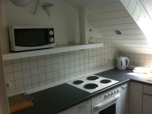 Apartamento Appartement Kirchenblick