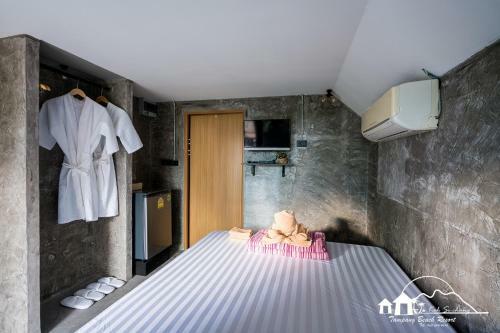 Hotel Sichang Marina Resort