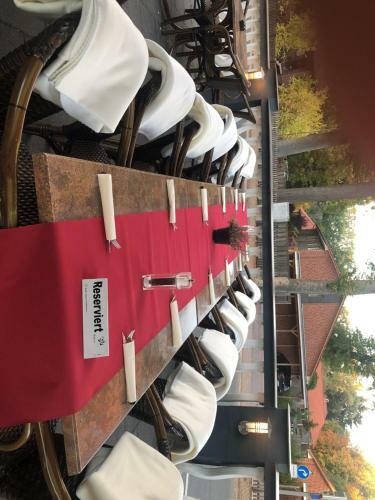 Posada Heidepension Bispingen