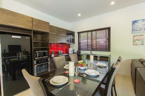 West Facing 3br Boutique Pool Villa By Intira Villas